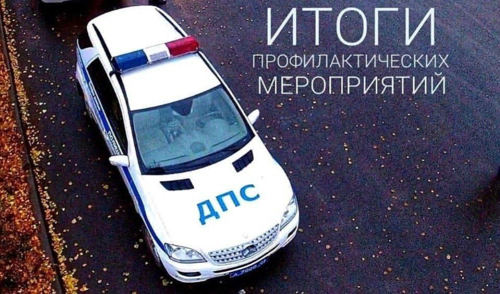 Итоги краевого профилактического мероприятия «Внимание - дети!»
