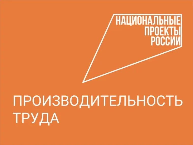 Прохождение опроса "Выявление административных барьеров в сфере реализации федерального проекта «Производительности труда»"