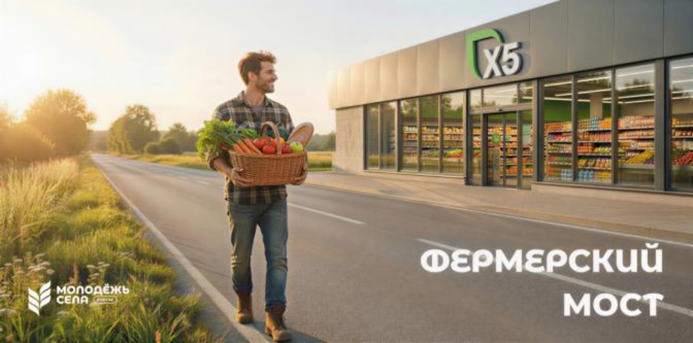 Фермерский мост