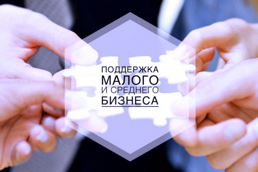 Объявление о проведении отбора на предоставление субсидии субъектам малого и среднего предпринимательства из бюджета Туркменского муниципального округа