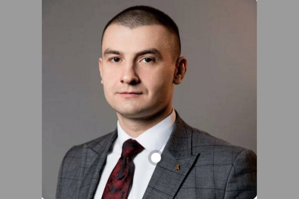 Прием граждан проводит Айдамиров Имран Омарович