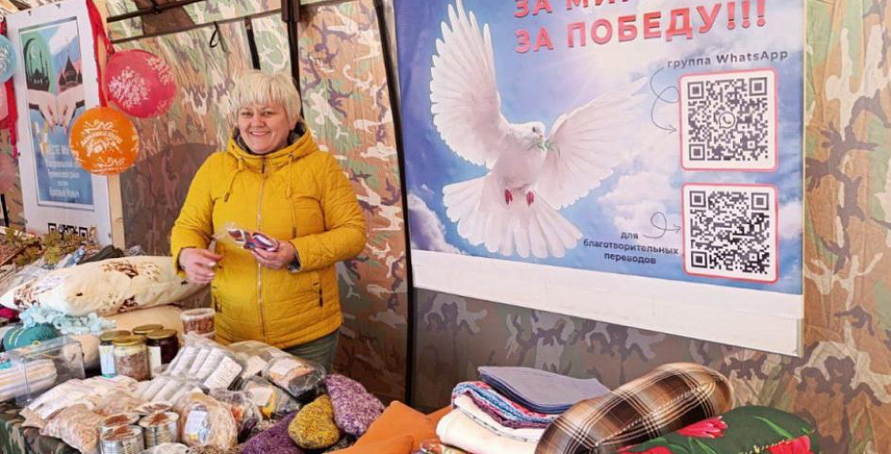 Апанасенковский округ отпраздновал  100-летний юбилей