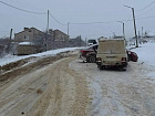 Водитель и пассажир из Туркменского района пострадали в ДТП в Светлограде