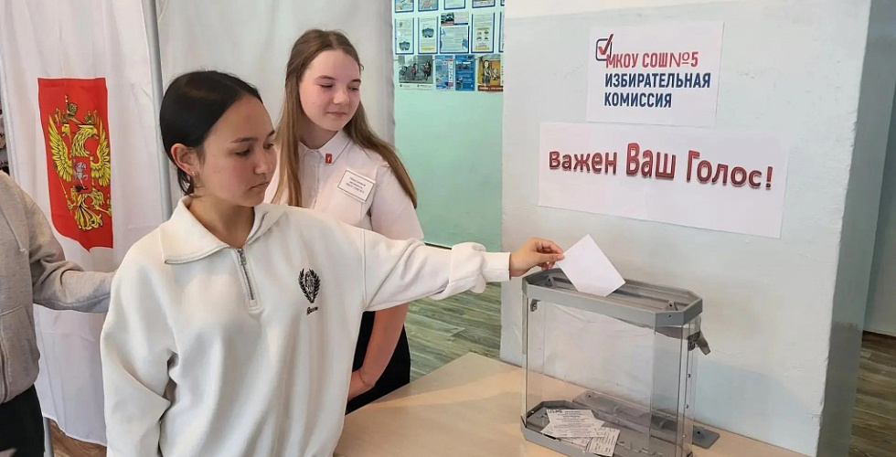 Победила инициатива