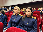 В СК России проходит семинар-совещание сотрудников, ответственных за взаимодействие со СМИ