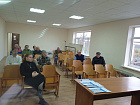 Сотрудники Отдела МВД России "Туркменский " провели информационно-профилактическое мероприятие