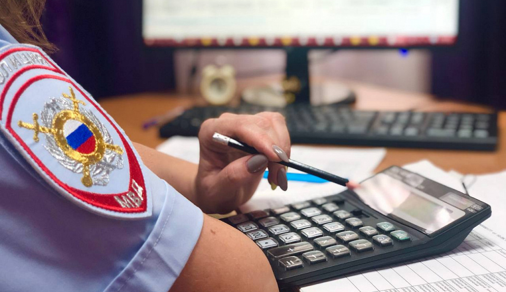 Житель Туркменского округа стал фигурантом уголовного дела по факту мошенничества при получении пенсии по инвалидности