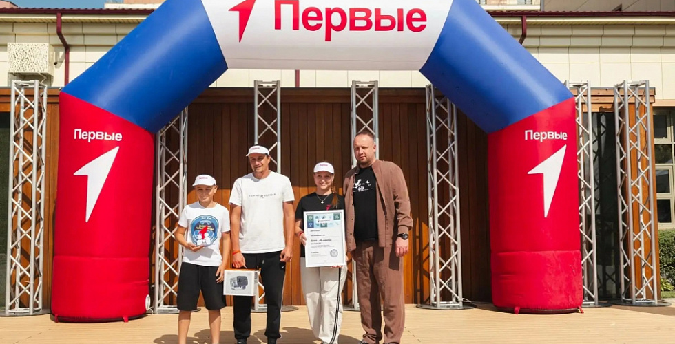 В Ставропольском аграрном университете прошли фестиваль «Семейная команда» и региональный этап «Вызова Первых»