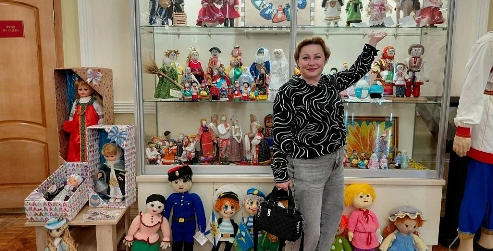 Единство в традициях