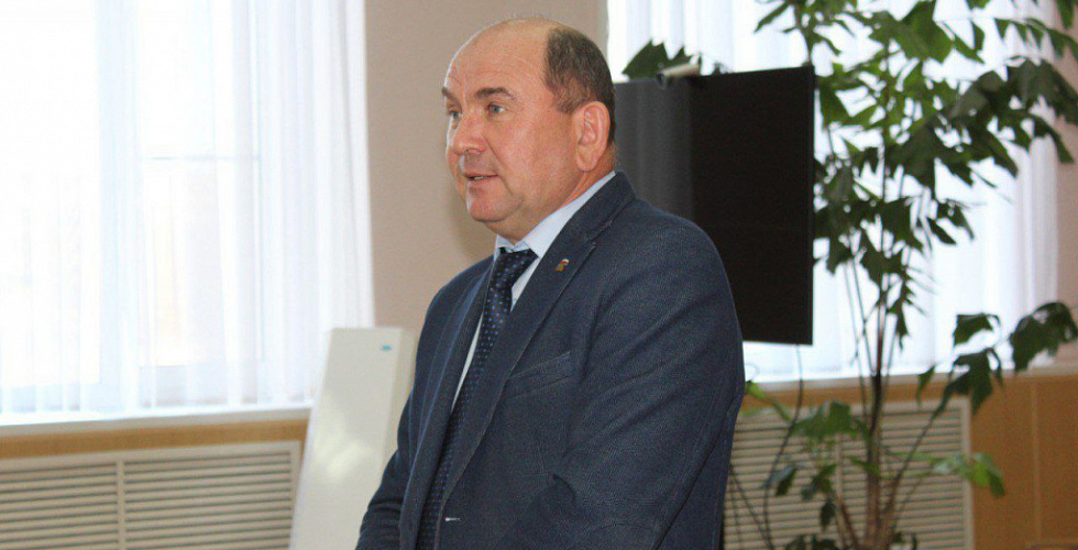 Итоги заседания Совета Туркменского муниципального округа