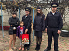 День добрых дел в Туркменском муниципальном округе