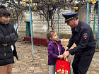 День добрых дел в Туркменском муниципальном округе