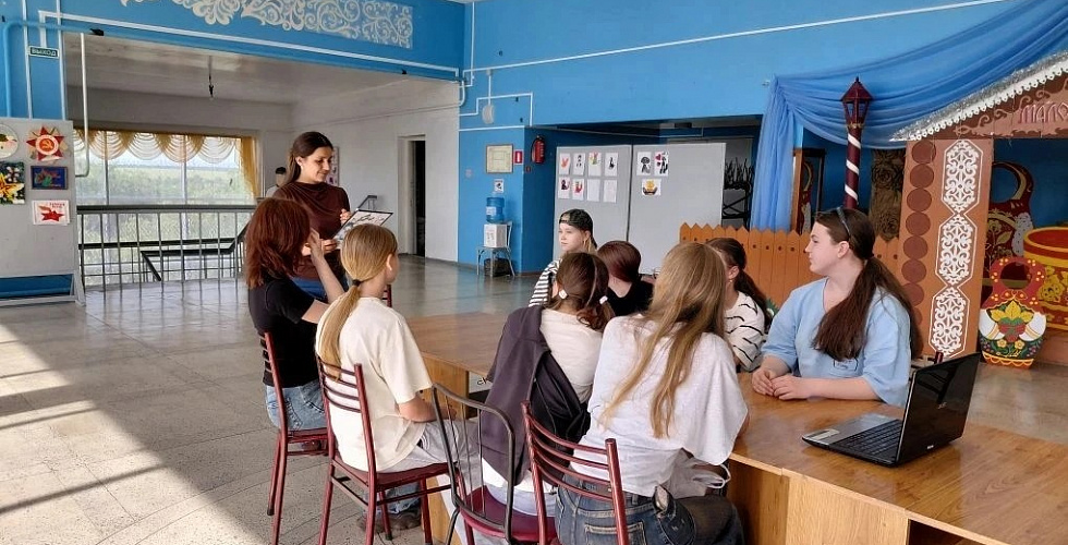 «Могу чувствовать»: два фильма, три опоры, живой разговор