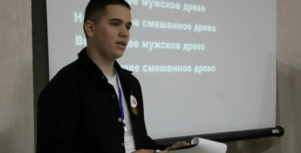 В г.Пятигорске проходил 39-й краевой слёт участников Всероссийского туристско-краеведческого движения «Отечество»